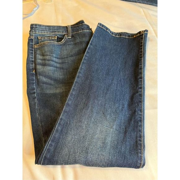 St. John’s Bay Jeans - Picture 1 of 12
